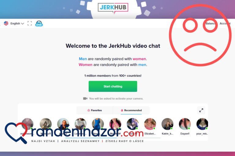 JerkHub: Více než 25 Kč/minuta za nahraná videa – Podvod od Emvado Webadvertising B.V. jerkhub podvod