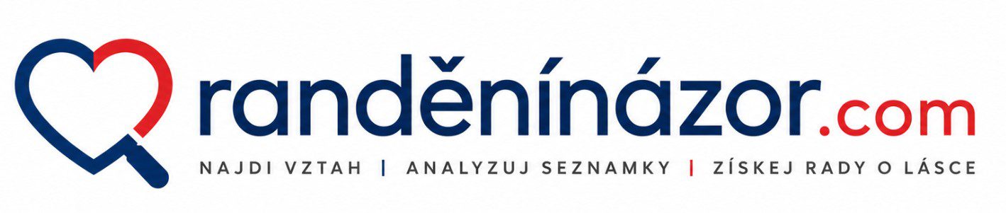 Randění názor -Tvůj blog, kde se bavíme o lásce a online randění