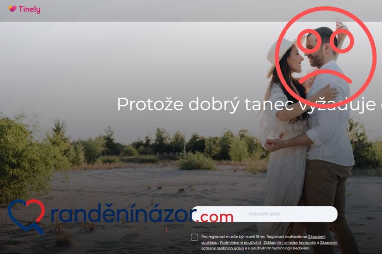 tinely podvod