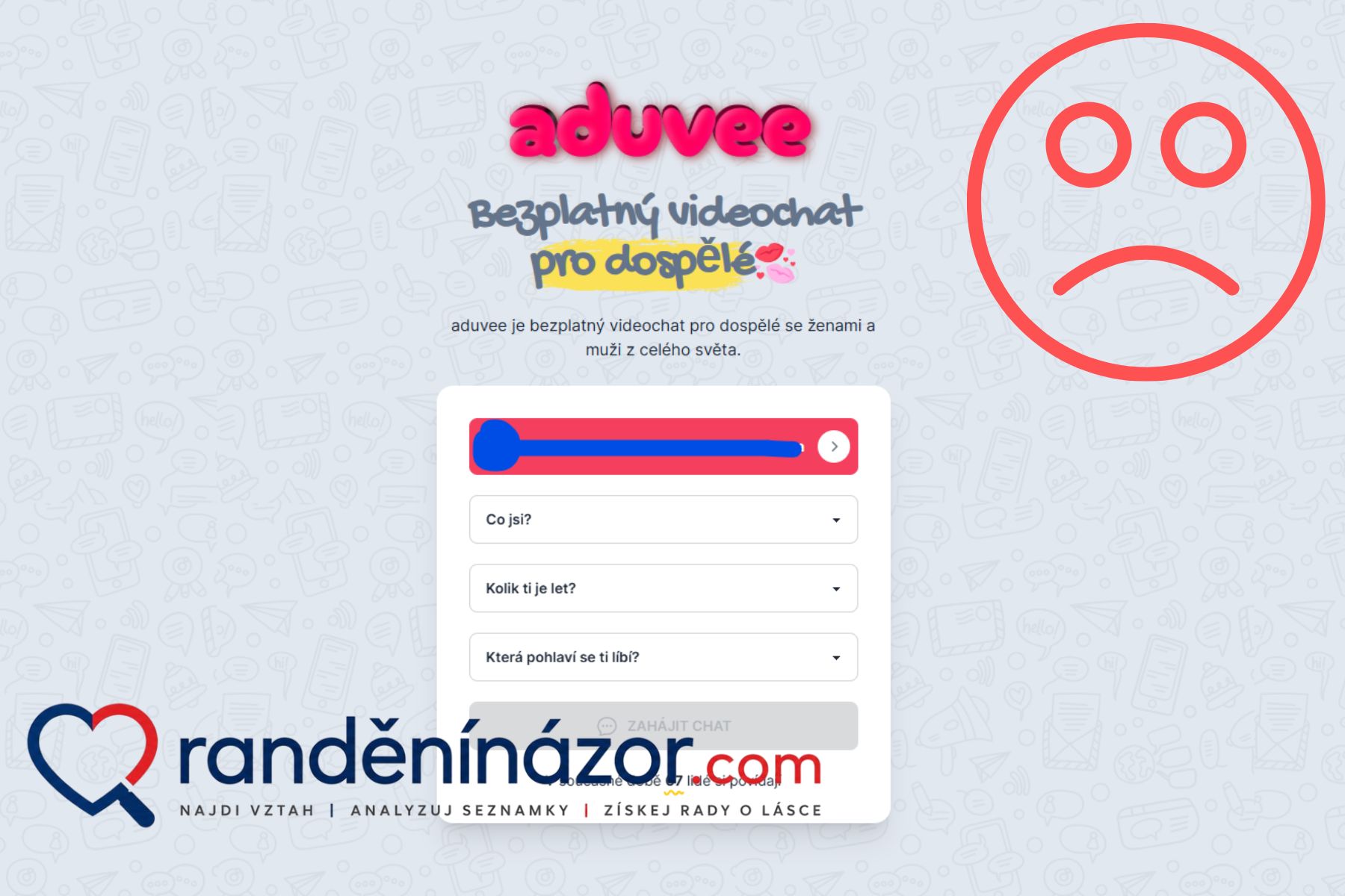 aduvee podvod